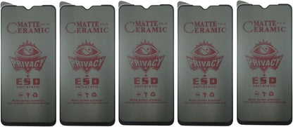 Privacy screen protectors.