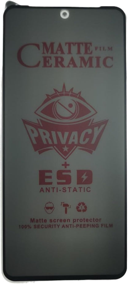 Privacy screen protector.