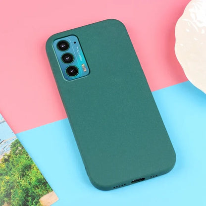 Green / For Edge 20 Pro