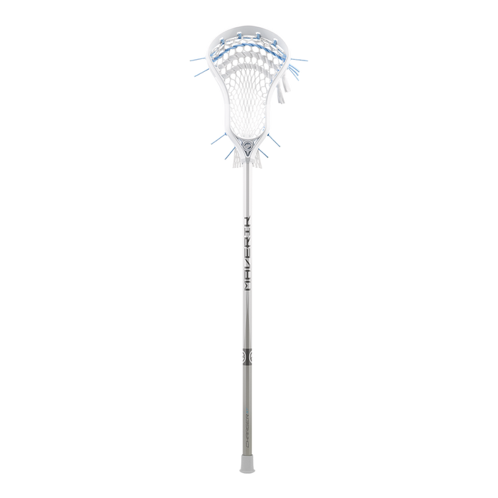 Maverik Charger ST Complete Stick Equipment Cascade/Maverik White