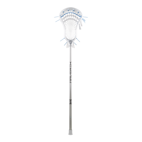 Maverik Charger ST Complete Stick Equipment Cascade/Maverik White