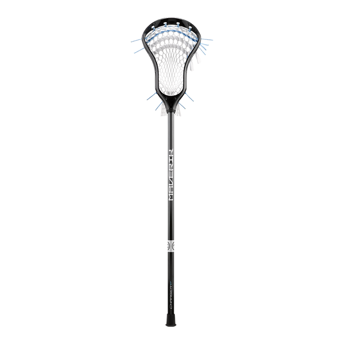 Maverik Charger ST Complete Stick Equipment Cascade/Maverik Black