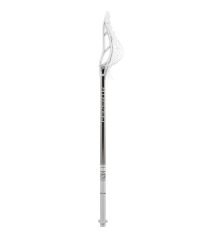 Maverik Men's Optik Alloy Complete Stick Equipment Cascade/Maverik