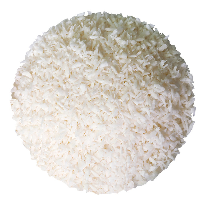 Medium Shredded Coconut - 25 LB