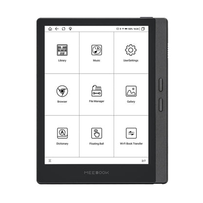 Meebook M7 (2023)