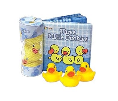 MELISSA & DOUG Book Float Along Asst - 31200 ebuystt