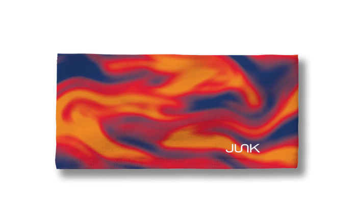 Melty Magma Big Bang Lite Headband - View 3