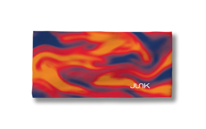 Melty Magma Big Bang Lite Headband - View 3
