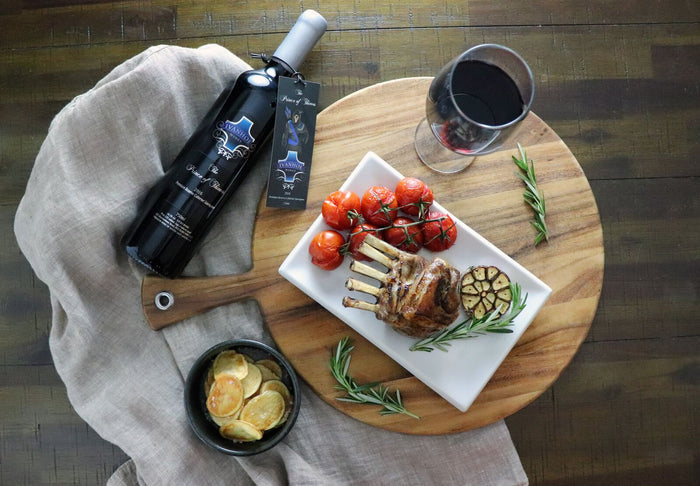 Members 2022 The Prince of Thieves Cabernet Sauvignon