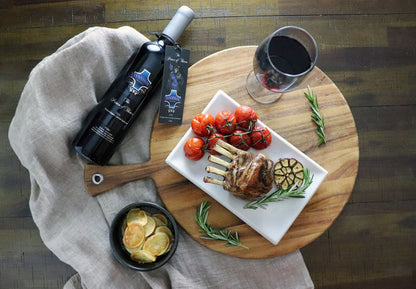 Members 2022 The Prince of Thieves Cabernet Sauvignon