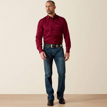 Men Ariat - M7 Slim Fit Jean (Silverton) 10027748