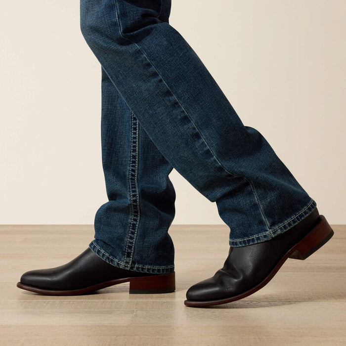 Men Ariat - M7 Slim Fit Jean (Silverton) 10027748