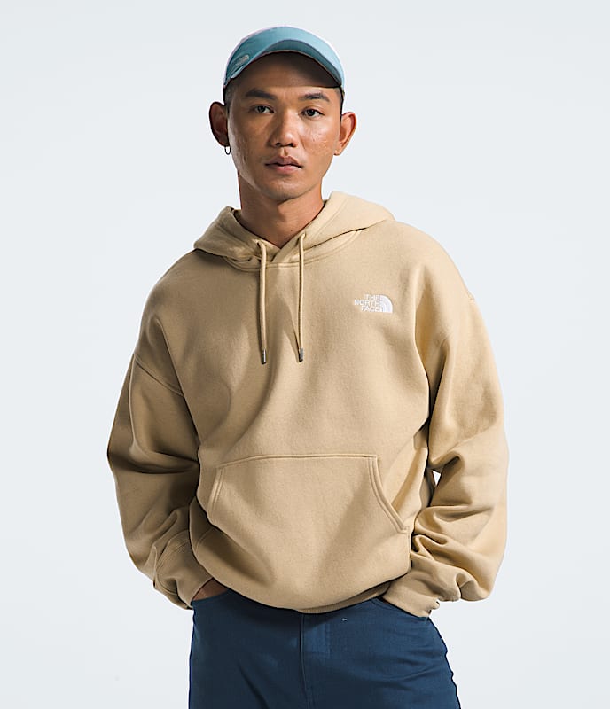 Men's Evolution Vintage Hoodie