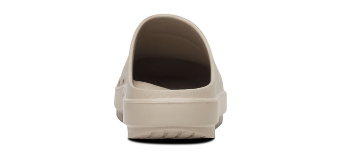 OOcloog Clog - Nomad back view