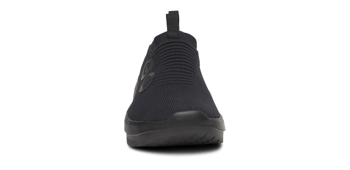 Men's OOmy Zen - Black front view