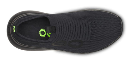 Men's OOmy Zen - Black top view