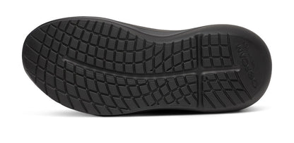 Men's OOmy Zen - Black bottom view