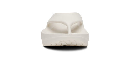 OOriginal plus Sandal - Chalk front view