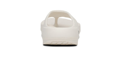 OOriginal plus Sandal - Chalk back view