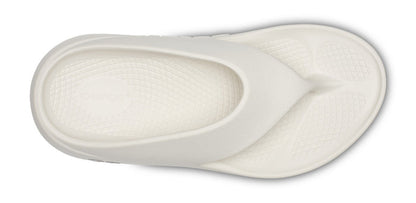 OOriginal plus Sandal - Chalk top view