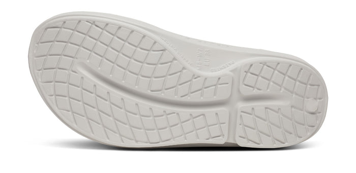 OOriginal Sandal - Moonstone bottom view