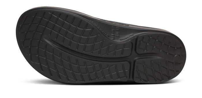 OOriginal Sport Sandal - Ocean Blue bottom view