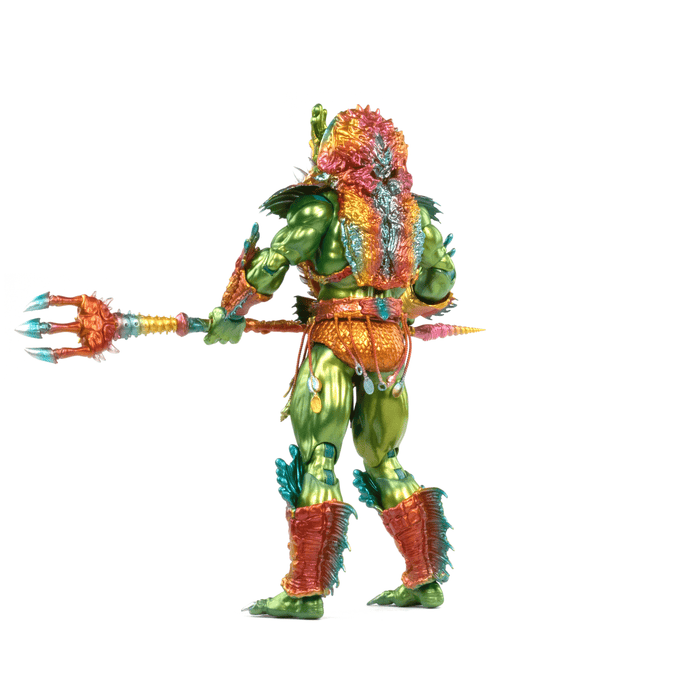Mer-Man "MOTUbi" 1/6 Scale Figure Variant