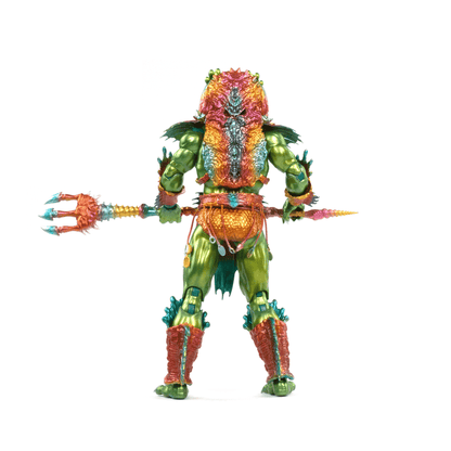 Mer-Man "MOTUbi" 1/6 Scale Figure Variant