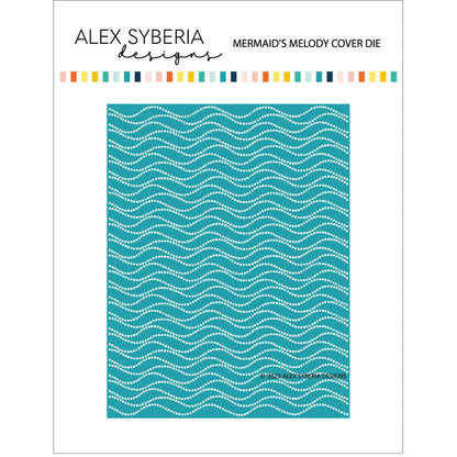 Mermaids-Melody-Cover-Die-alex-syberia-designs-cardmaking-waves-stamps