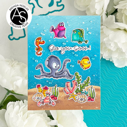 Mermaid's Melody Cover Die