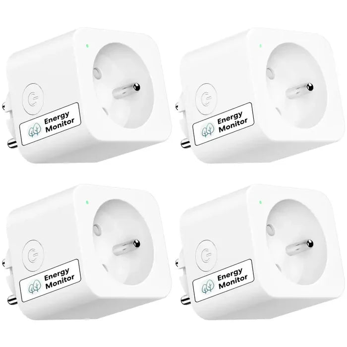 3 Pack FR Plug / CHINA