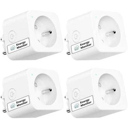 3 Pack FR Plug / CHINA