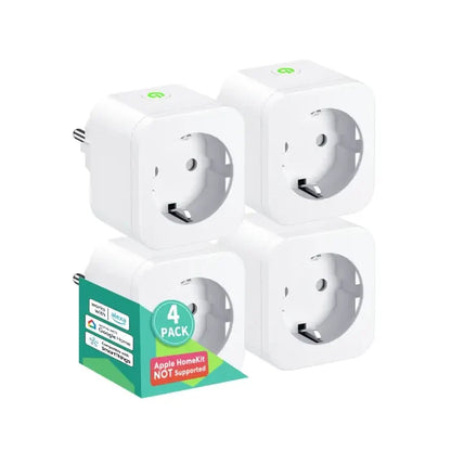 No Homekit 4 Piece / CHINA