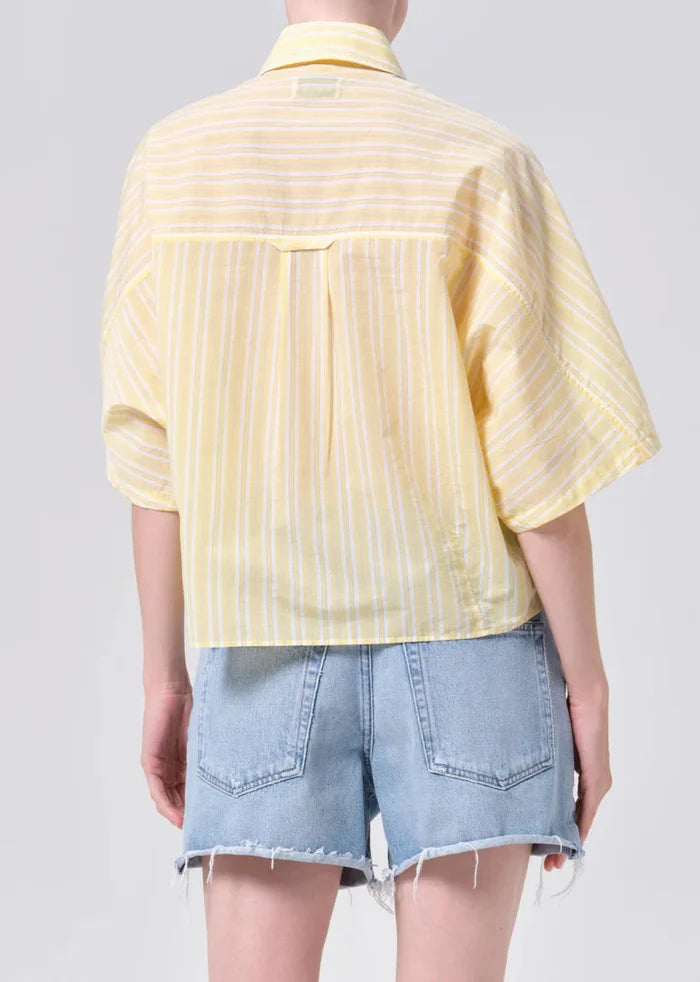 Merrin Shirt-Tops/Blouses-Uniquities