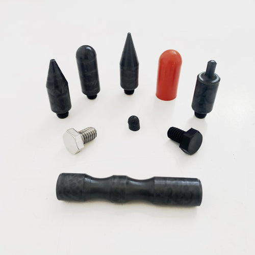 Metal Medic Scepter Knockdown Kit