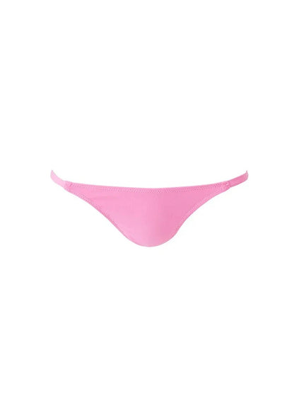 Bikini Melissa Odabash Mexico Bikini Bottom Pink Apoella