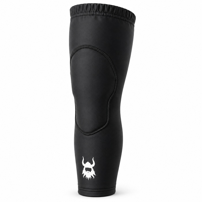 Midnight Black Kneepad