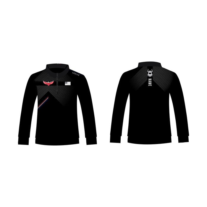 Milford 2026 Jacket