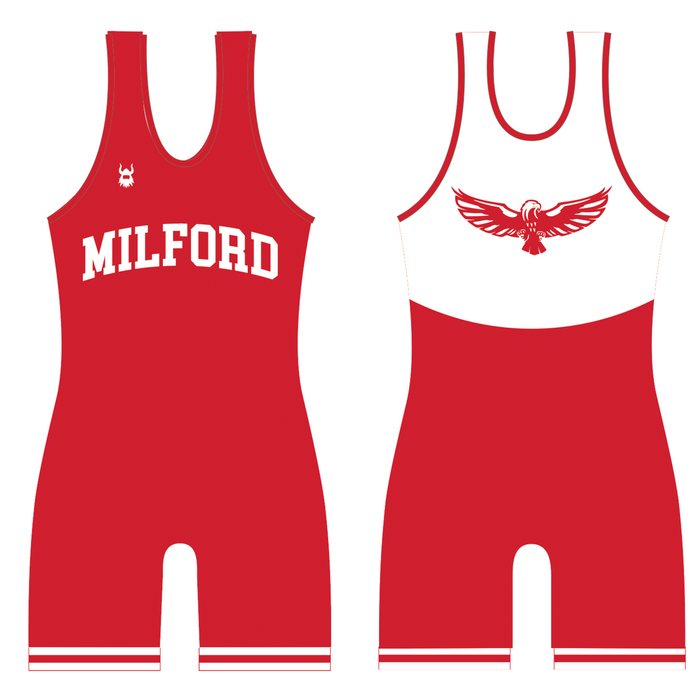 Milford 2026 Singlet