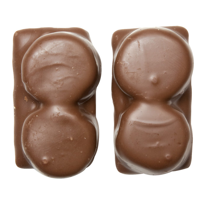Milk Chocolate S'mores Candy - 5 LB