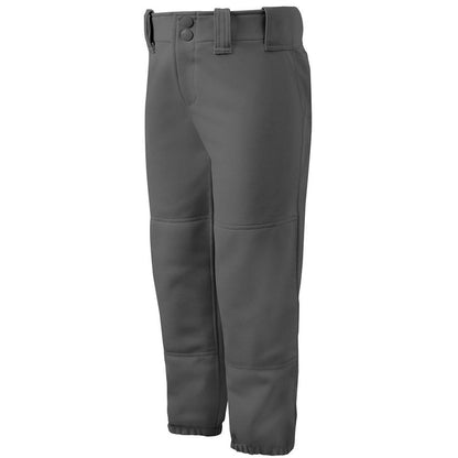 Large / Dark Charcoal