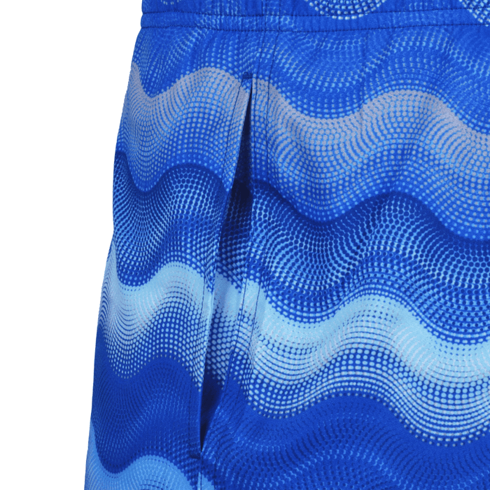 Moda Bandidos Dot Waves Santorini Swim Short Men