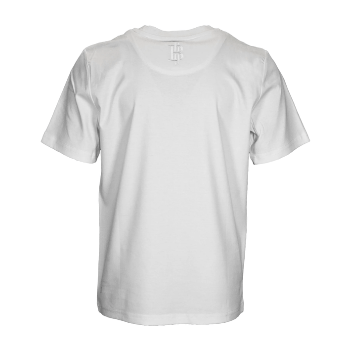 Moda Bandidos Sequin Zig Miami Box T-Shirt Infant