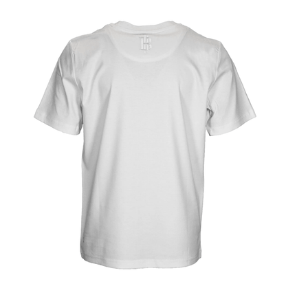 Moda Bandidos Sequin Zig Miami Box T-Shirt Infant