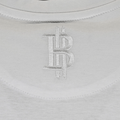 Moda Bandidos Sequin Zig Miami Box T-Shirt Infant