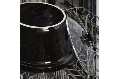 Morphy Richards 6.5L Stainless Steel Slow Cooker – view 5
