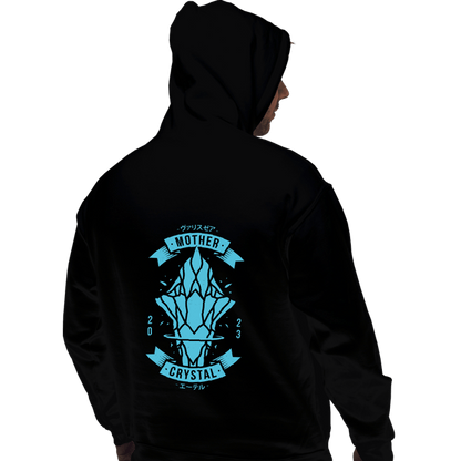 Pullover Hoodies, Unisex / Small / Black