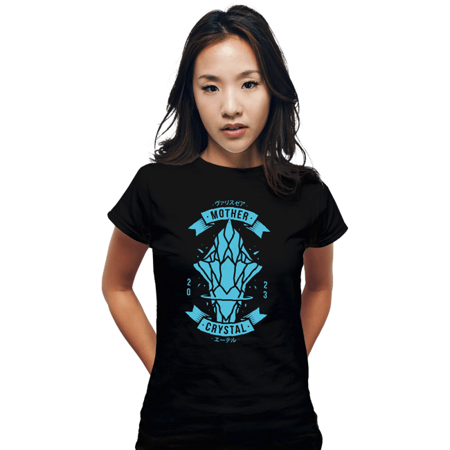 Fitted Shirts, Woman / Small / Black