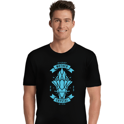 Premium Shirts, Unisex / Small / Black