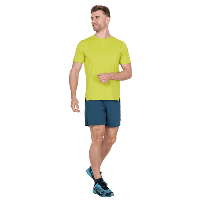 Mountain Equipment Agilix 7" Short Men